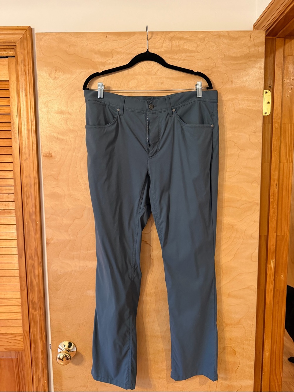 L.L. Bean Men's Pants